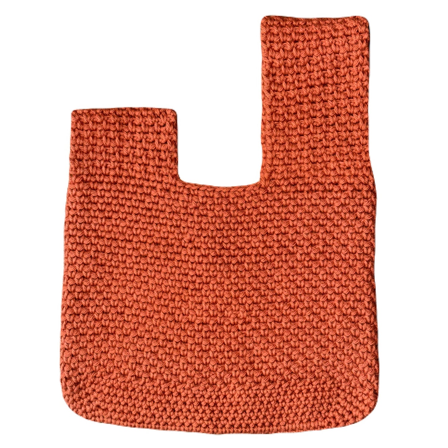 Japanese Knot Bag - Bruschetta