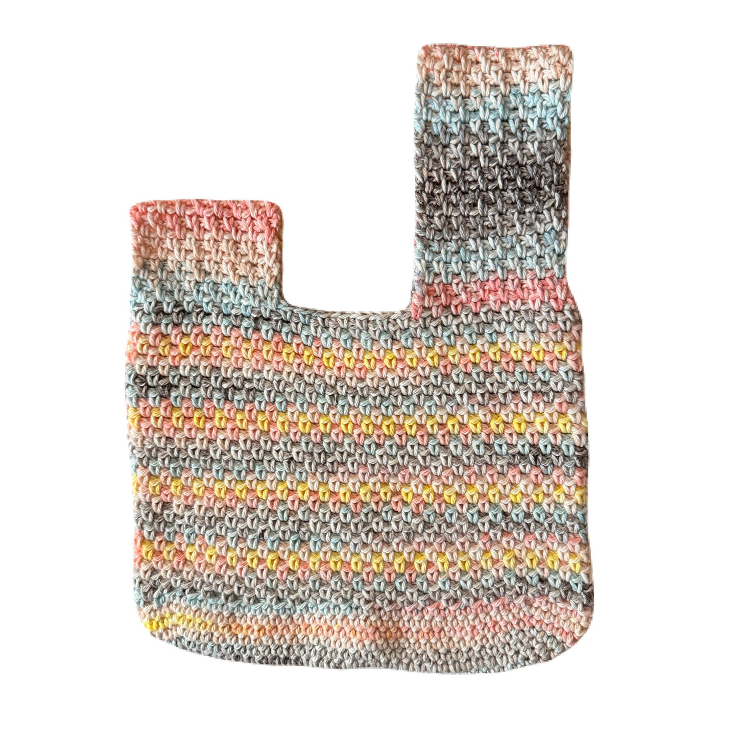 Japanese Knot Bag - City