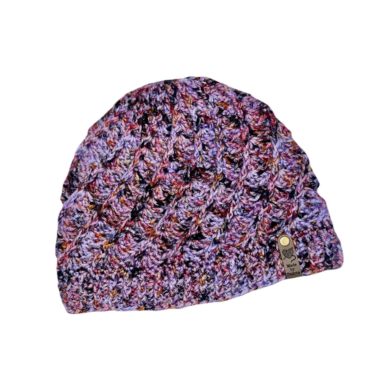 Medusa Beanie