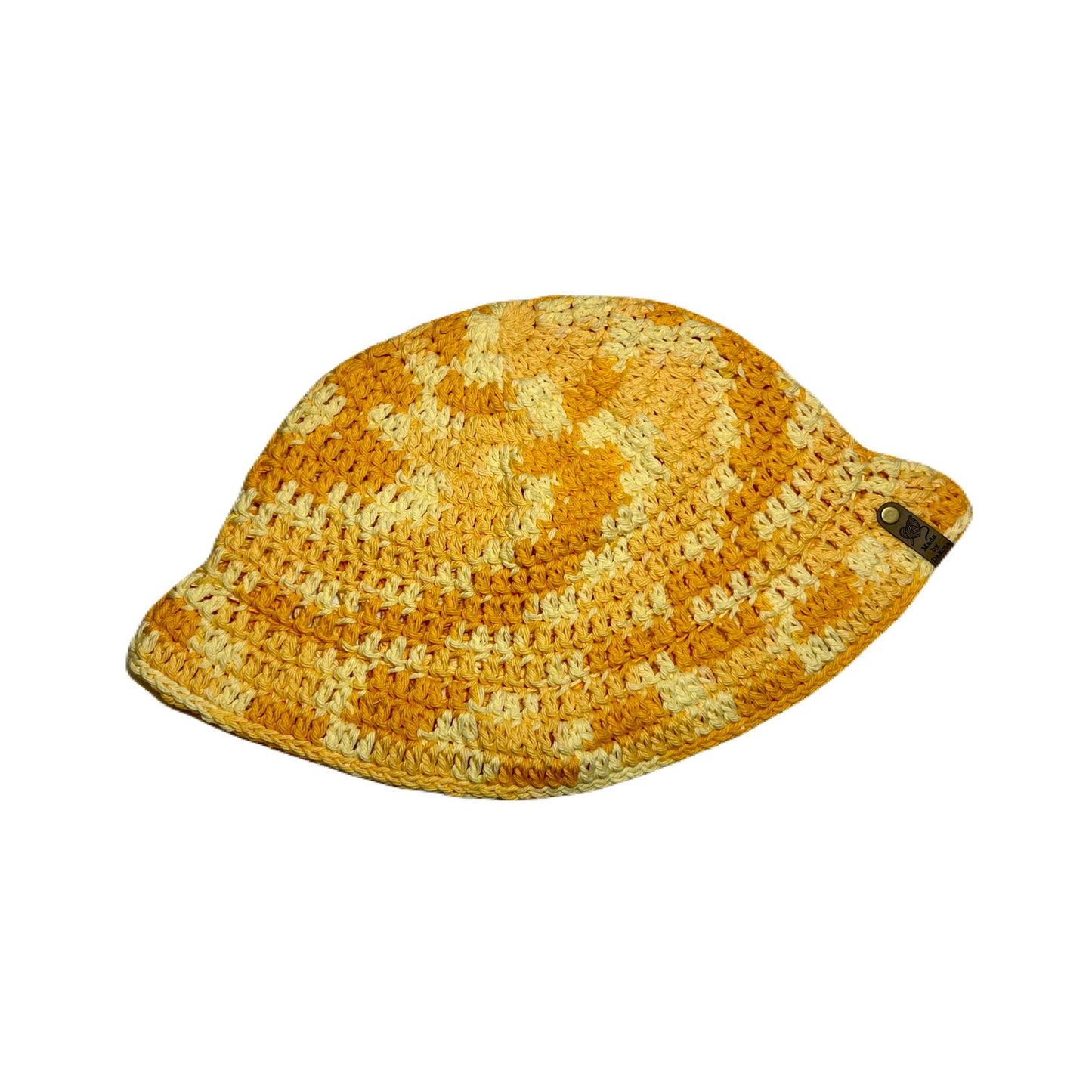 Cotton Bucket Hat - Soleil