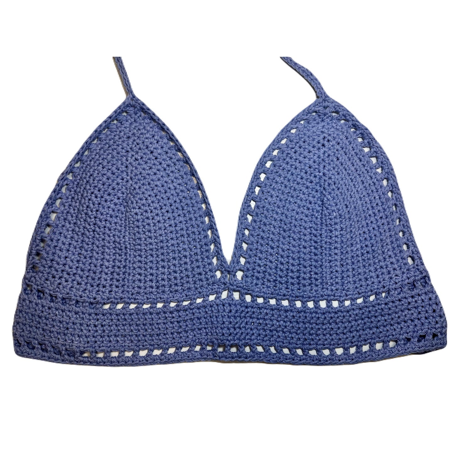 Cornflower Lily Top - Large