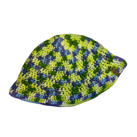 Cotton Bucket Hat - Greener Pastures