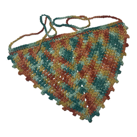 Cotton Bandana - Groovy