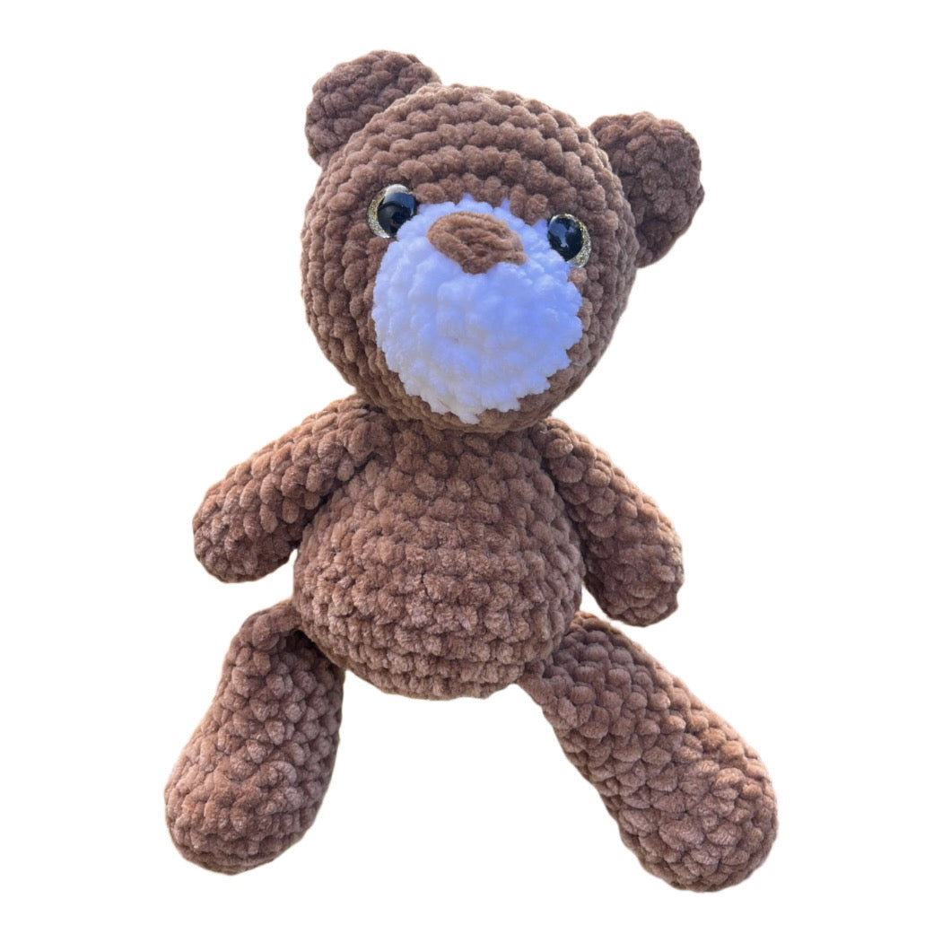 Teddy Bear