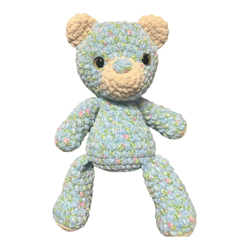 Teddy Bear
