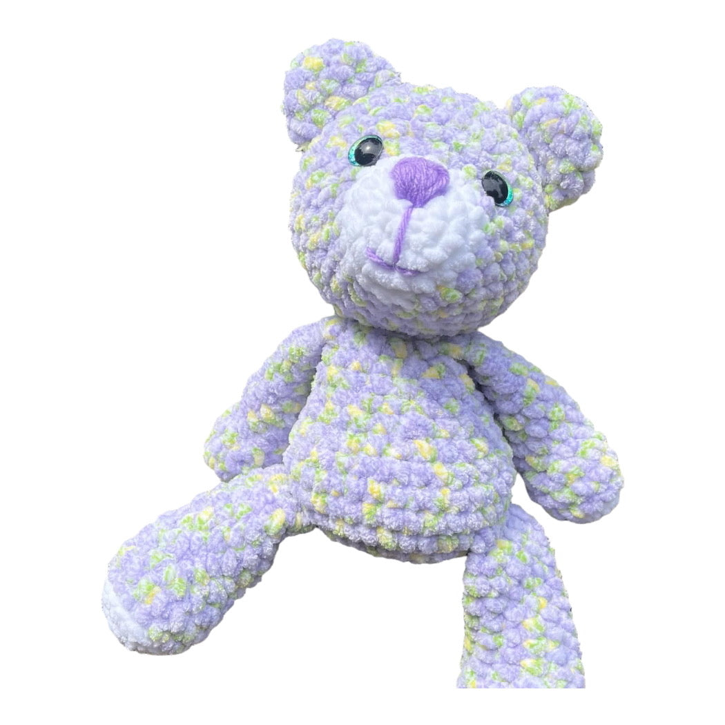 Teddy Bear
