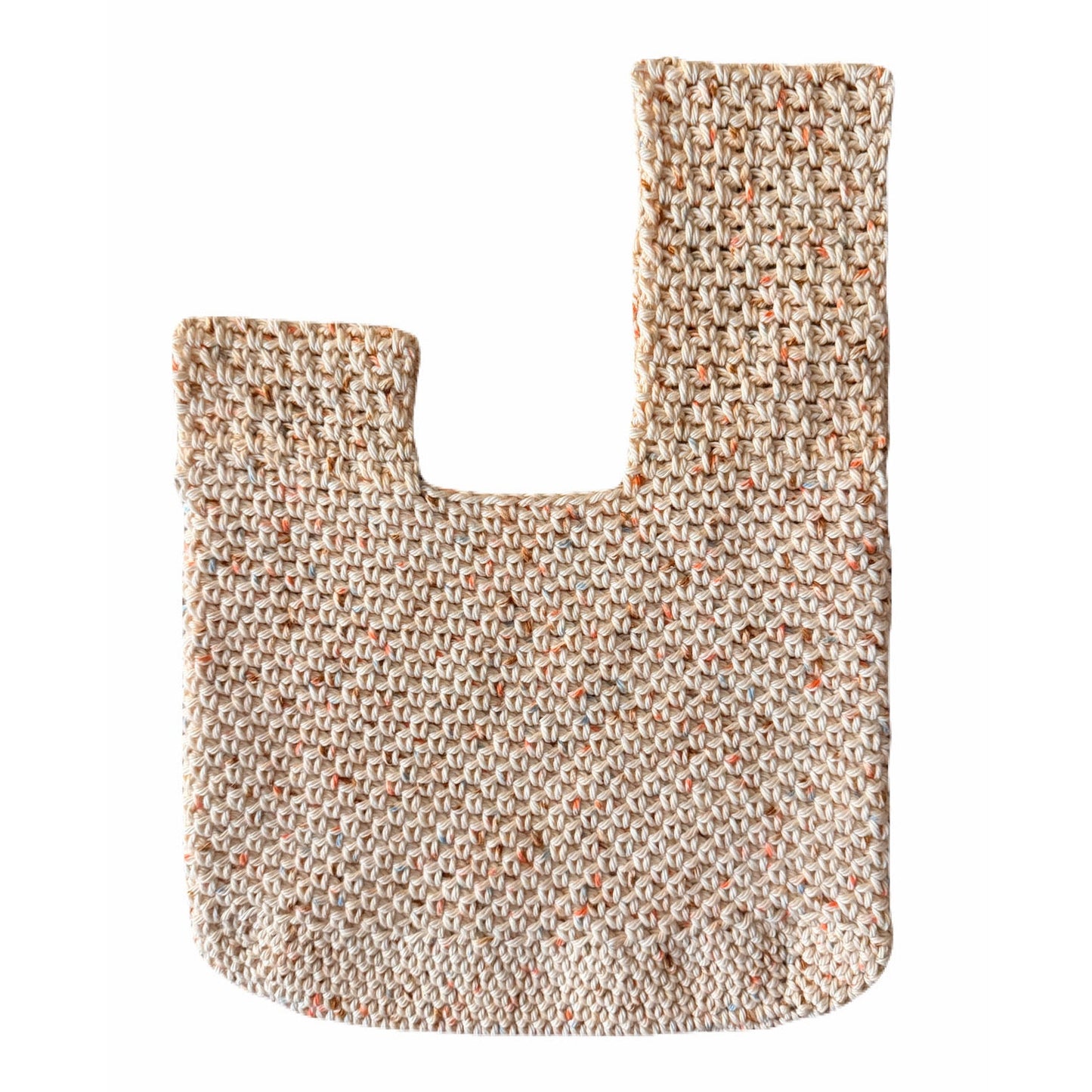 Japanese Knot Bag - Funfetti