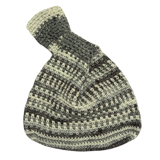 Japanese Knot Bag - Flannel