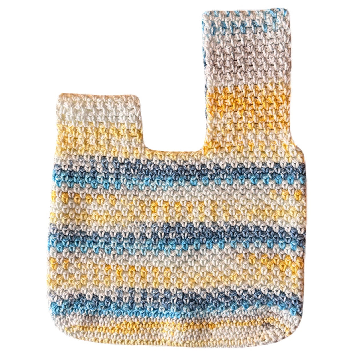 Japanese Knot Bag - June