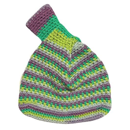 Japanese Knot Bag - Springtime