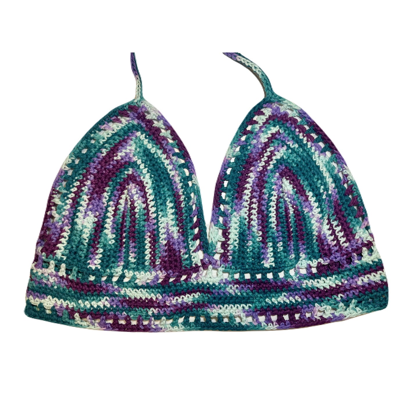 Jewels Ombre Lily Top - Large