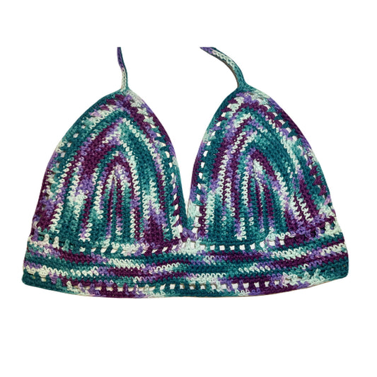 Jewels Ombre Lily Top - Large