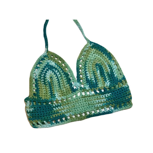Kelp Lily Top - XSmall