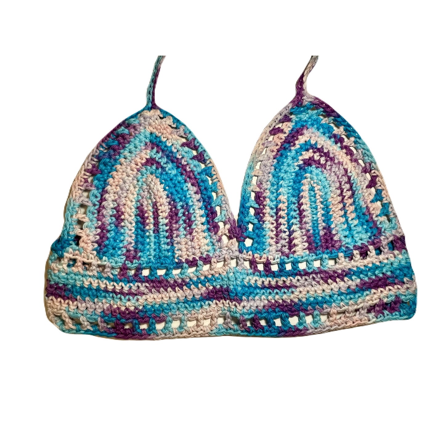 Mermaid Lily Top - Small