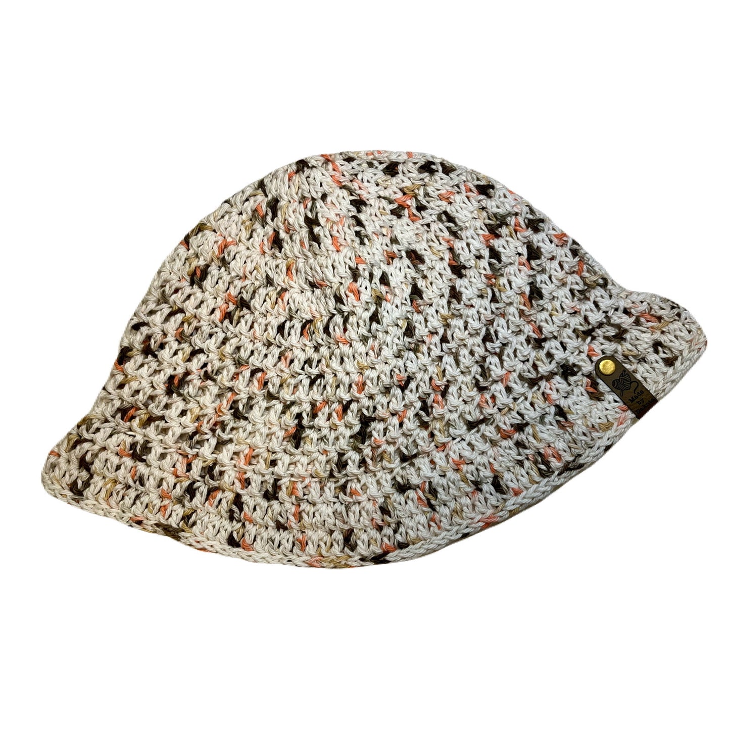 Cotton Bucket Hat - Nigiri