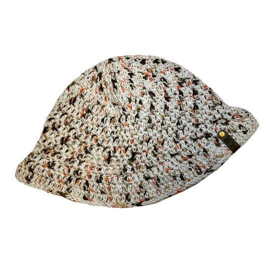 Cotton Bucket Hat - Nigiri