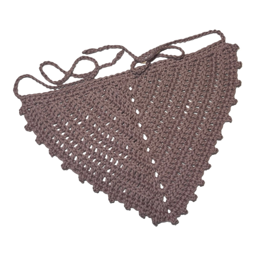 Cotton Bandana - Pink