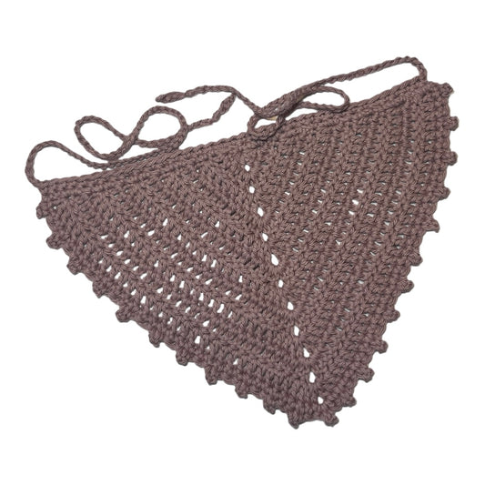 Cotton Bandana - Pink