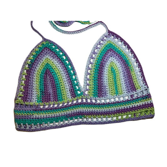 Springtime Lily Top - Medium