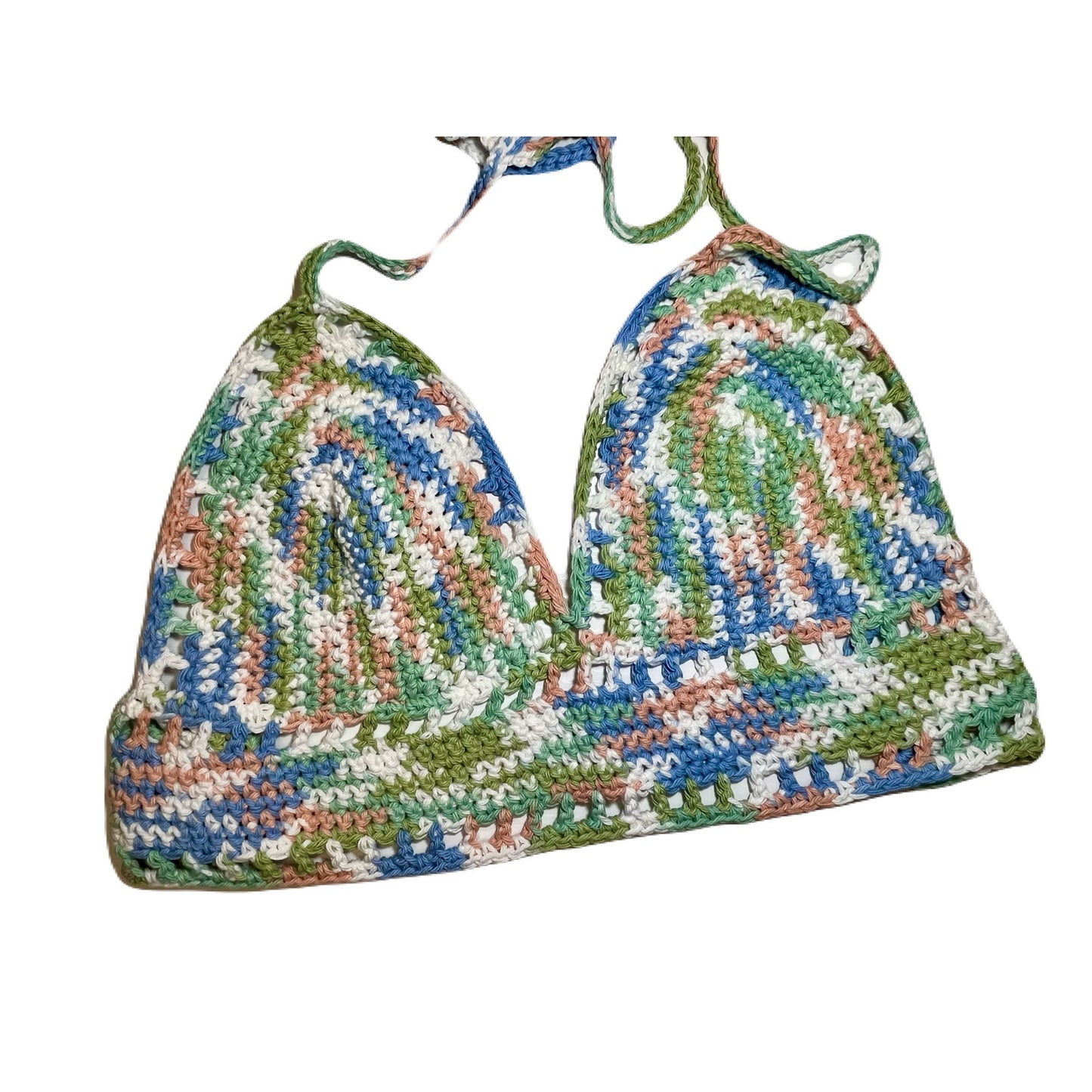 Stoneware Ombre Lily Top - Medium